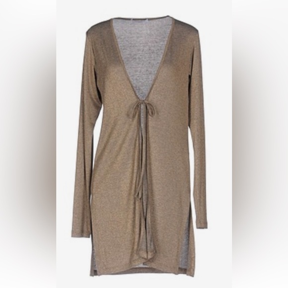 Sweaters - CRISTINAEFFE Size:8 Light grey
